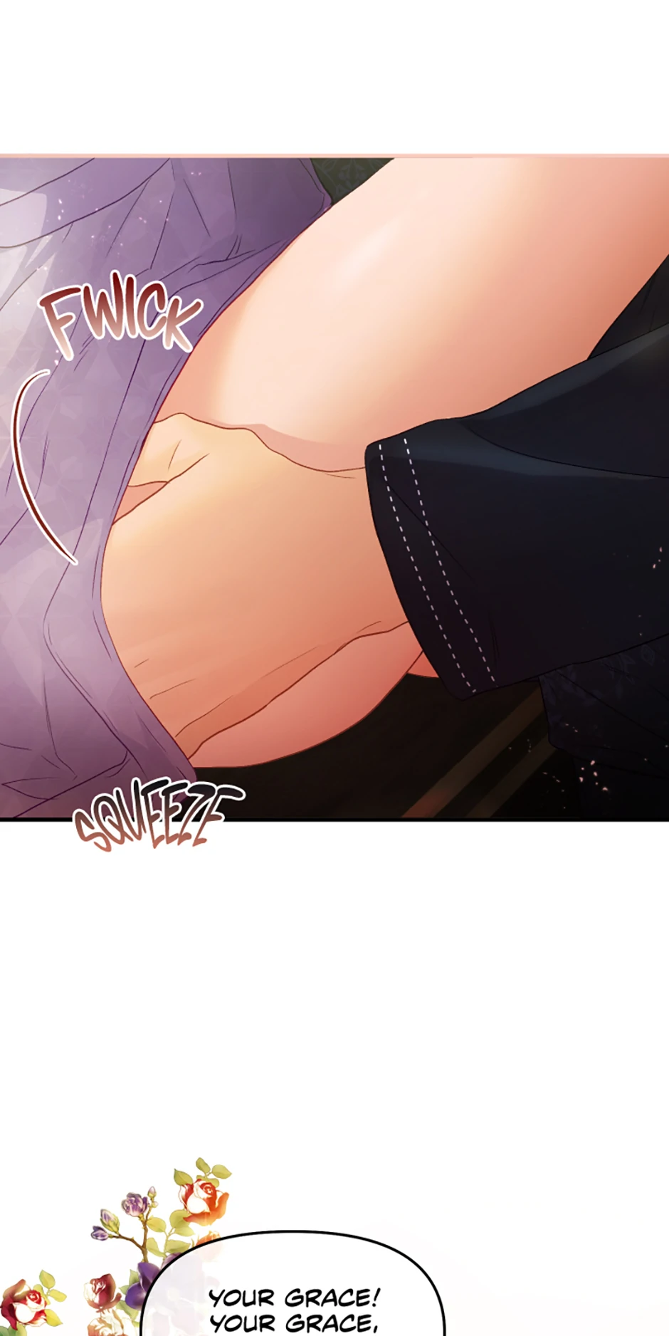 The Glamorous Life of the Fake Mistress - Chapter 82 manhwa