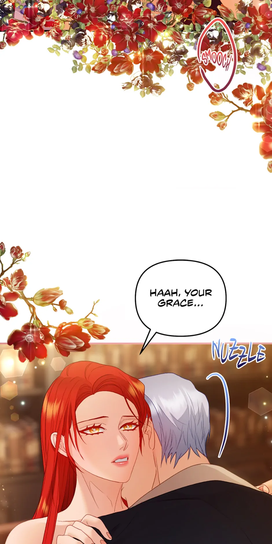 The Glamorous Life of the Fake Mistress - Chapter 82 manhwa