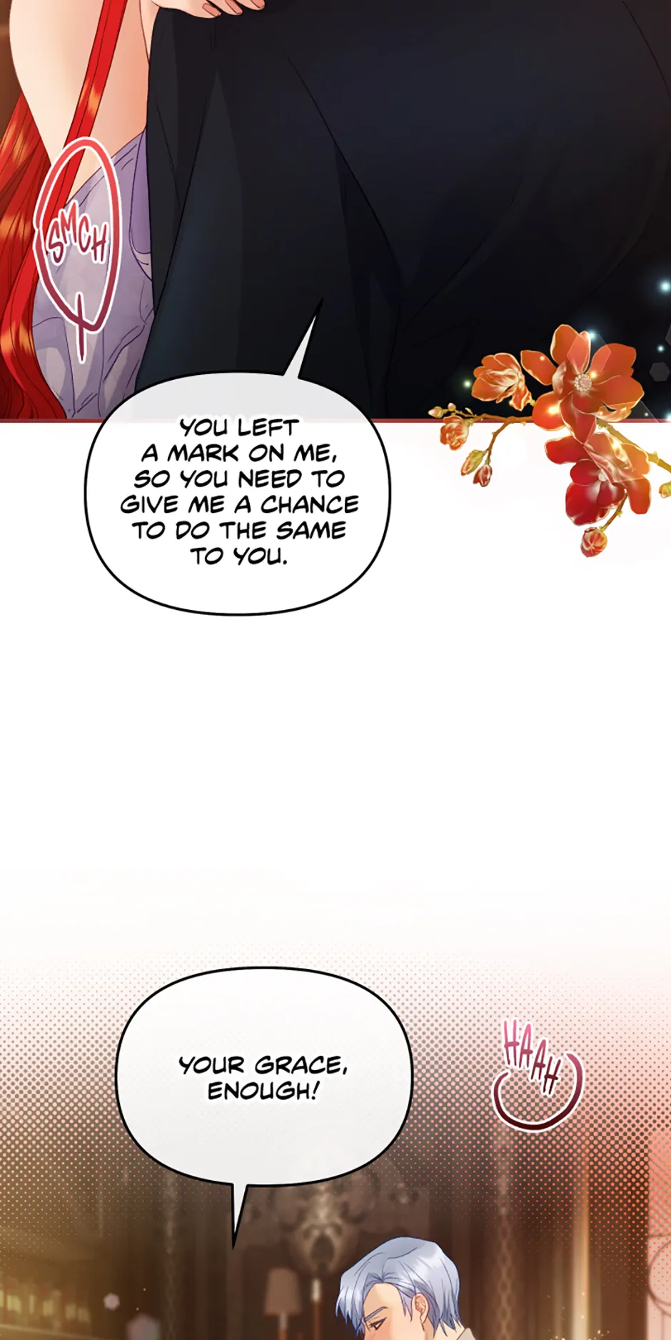 The Glamorous Life of the Fake Mistress - Chapter 82 manhwa