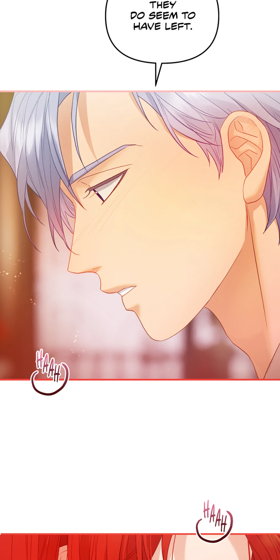 The Glamorous Life of the Fake Mistress - Chapter 82 manhwa
