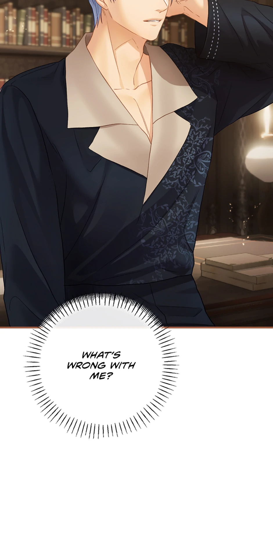 The Glamorous Life of the Fake Mistress - Chapter 82 manhwa