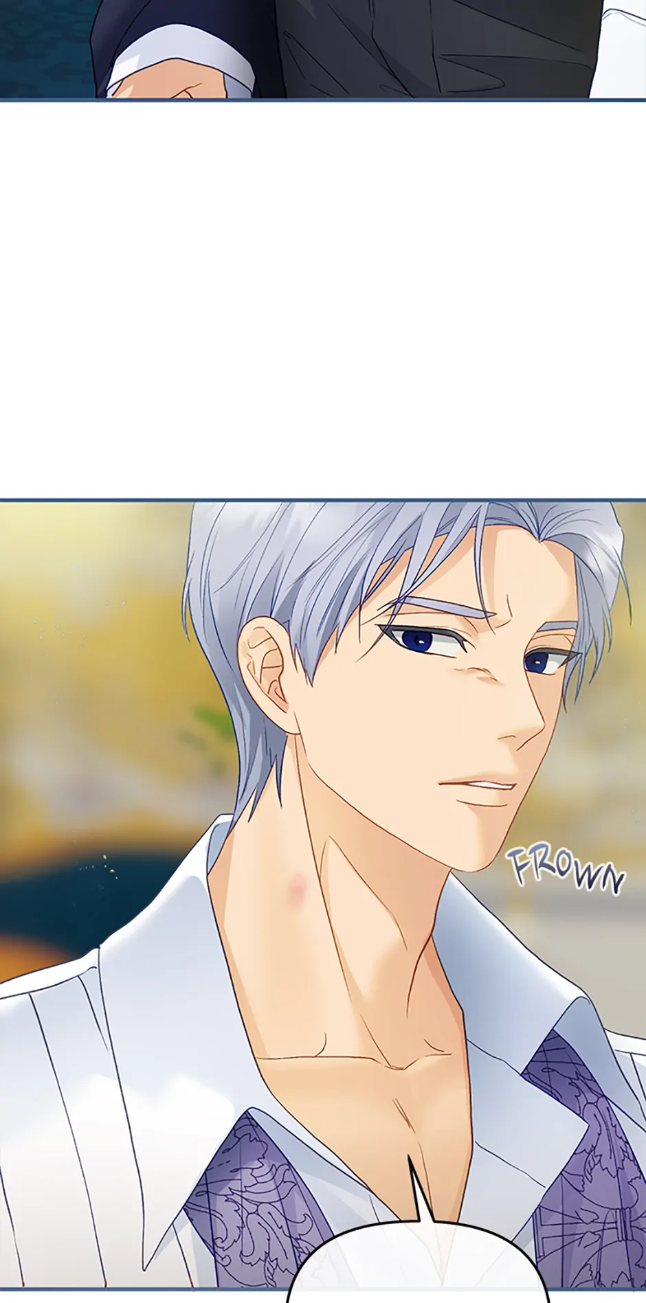 The Glamorous Life of the Fake Mistress - Chapter 82 manhwa