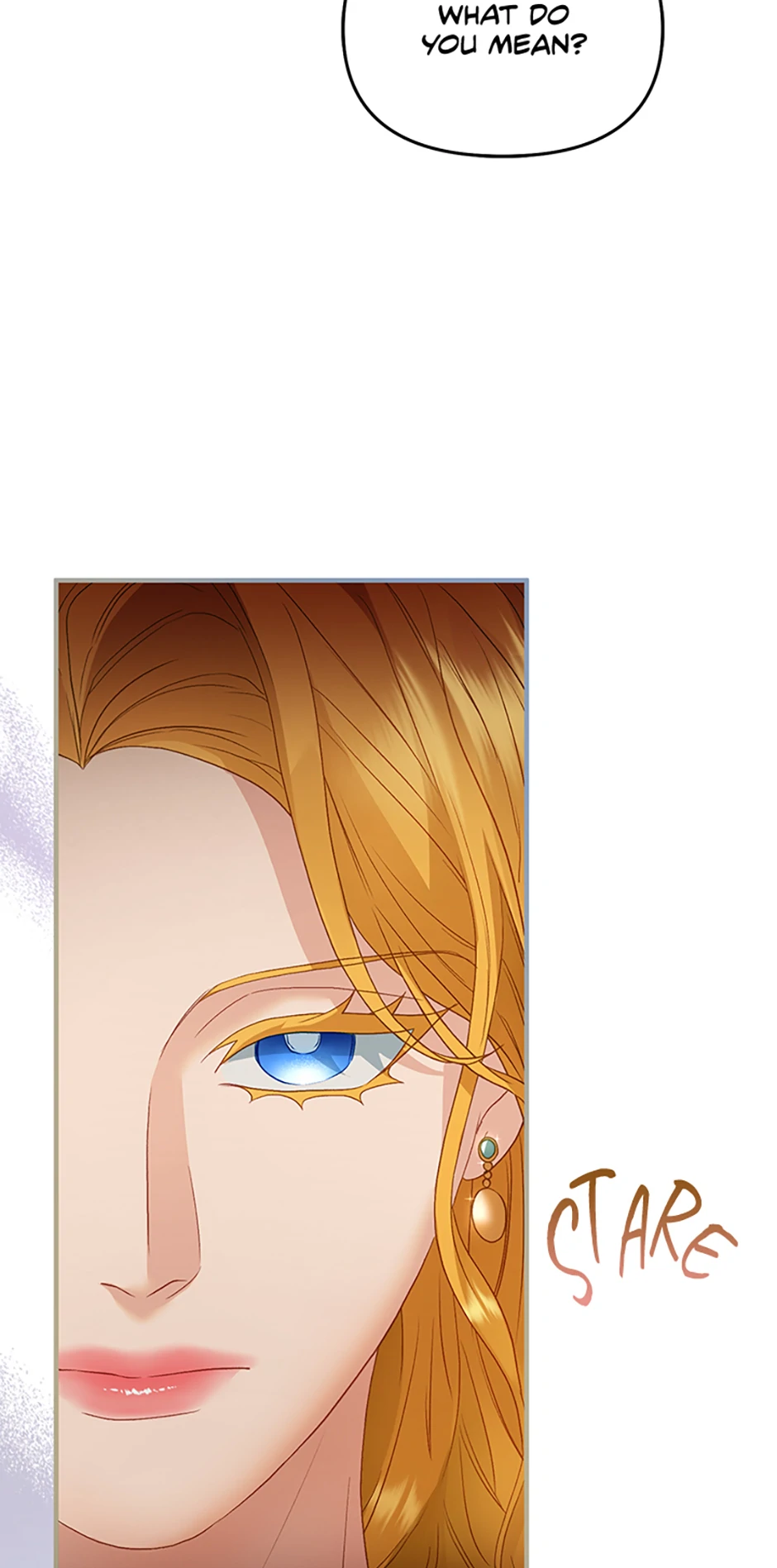 The Glamorous Life of the Fake Mistress - Chapter 82 manhwa