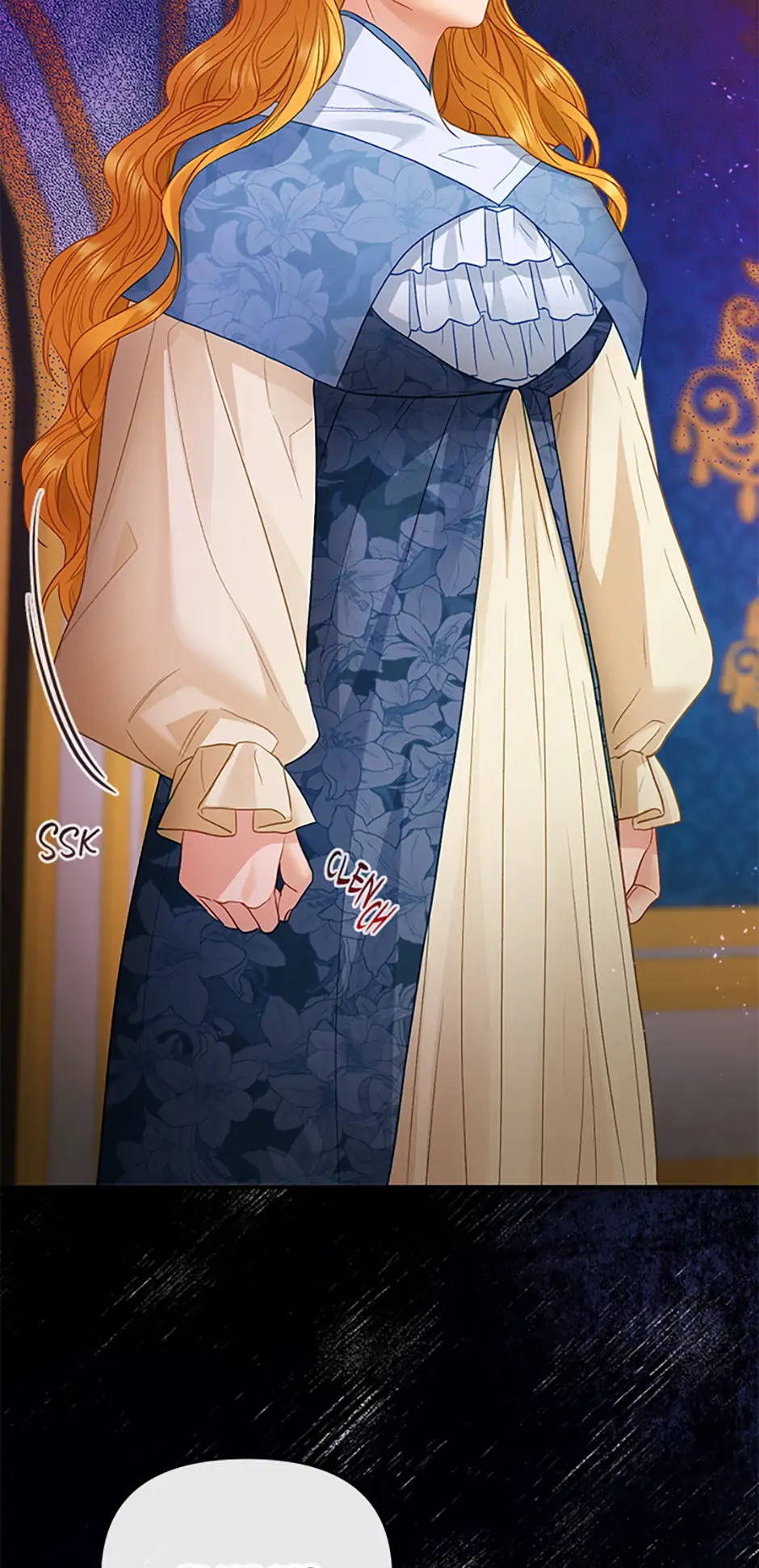 The Glamorous Life of the Fake Mistress - Chapter 82 manhwa