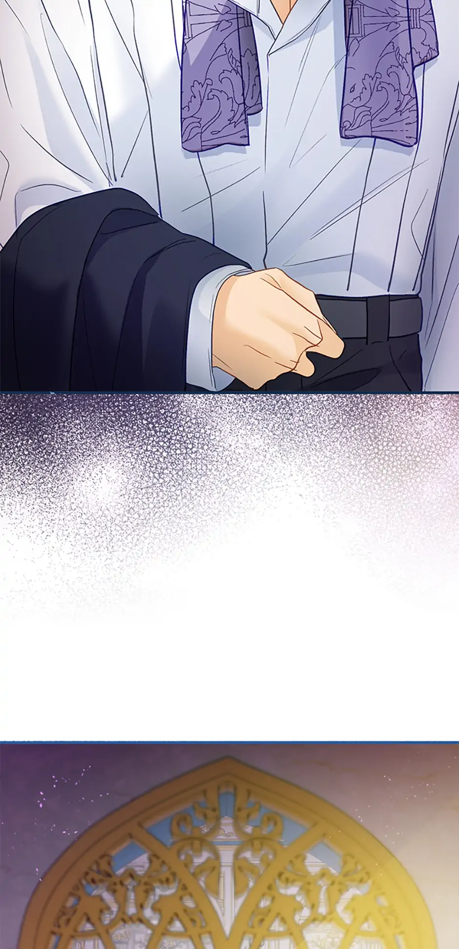 The Glamorous Life of the Fake Mistress - Chapter 82 manhwa