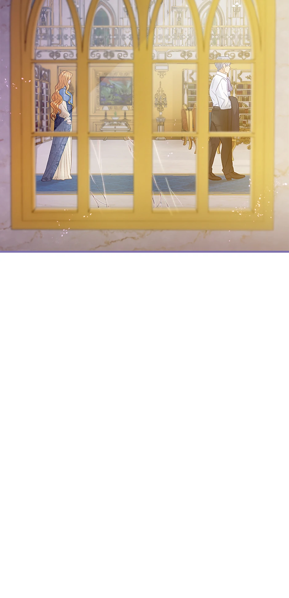 The Glamorous Life of the Fake Mistress - Chapter 82 manhwa