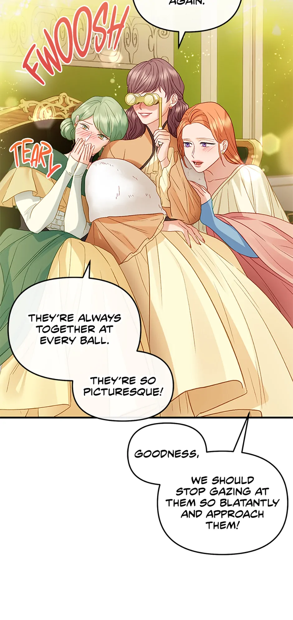 The Glamorous Life of the Fake Mistress - Chapter 82 manhwa