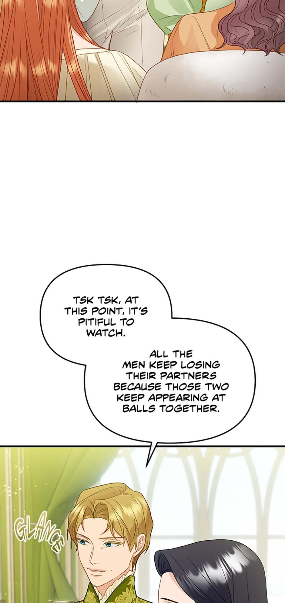 The Glamorous Life of the Fake Mistress - Chapter 82 manhwa