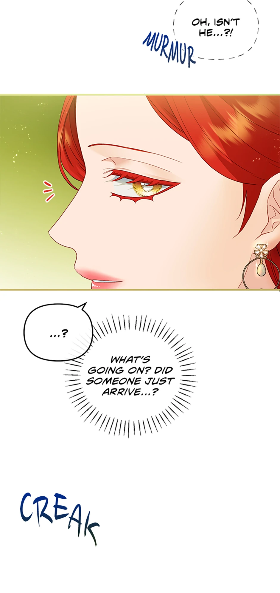 The Glamorous Life of the Fake Mistress - Chapter 82 manhwa