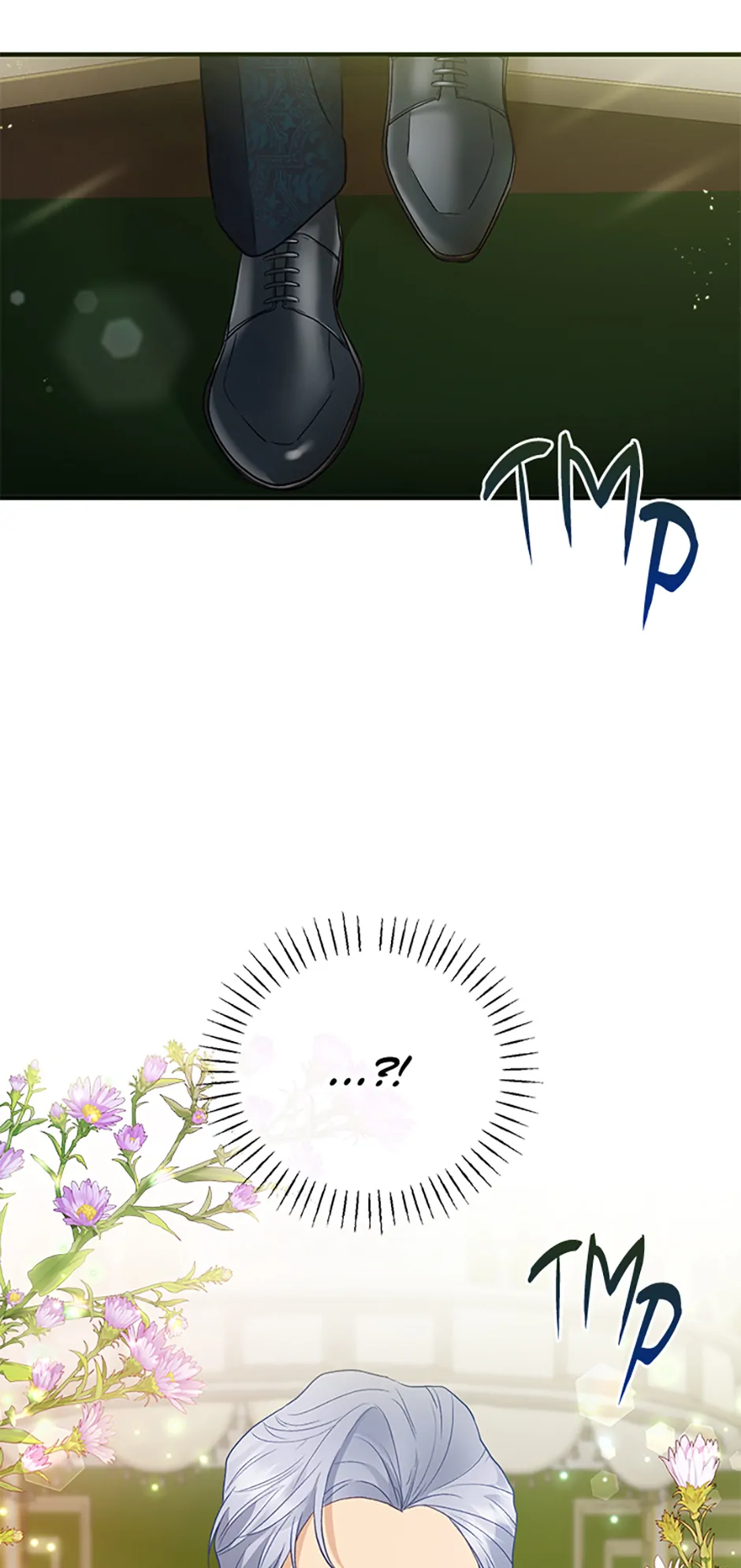 The Glamorous Life of the Fake Mistress - Chapter 82 manhwa