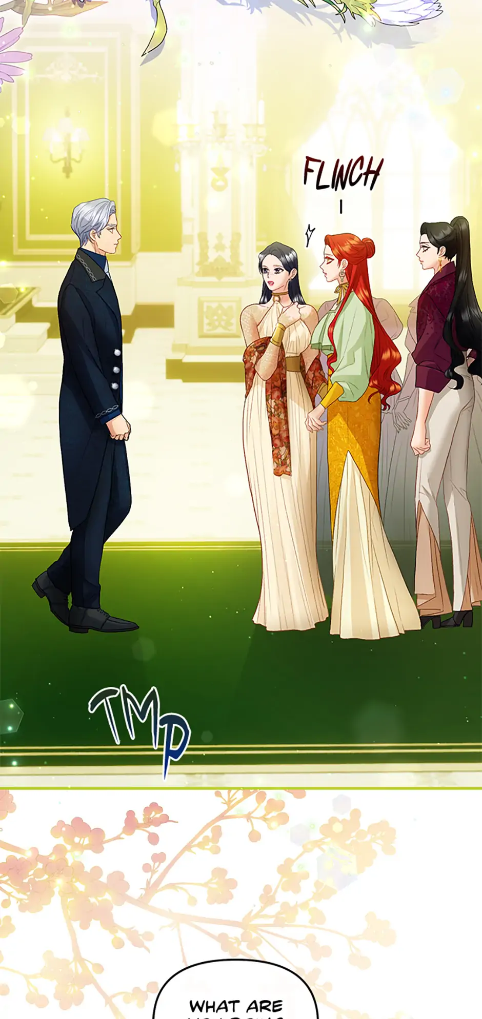 The Glamorous Life of the Fake Mistress - Chapter 82 manhwa