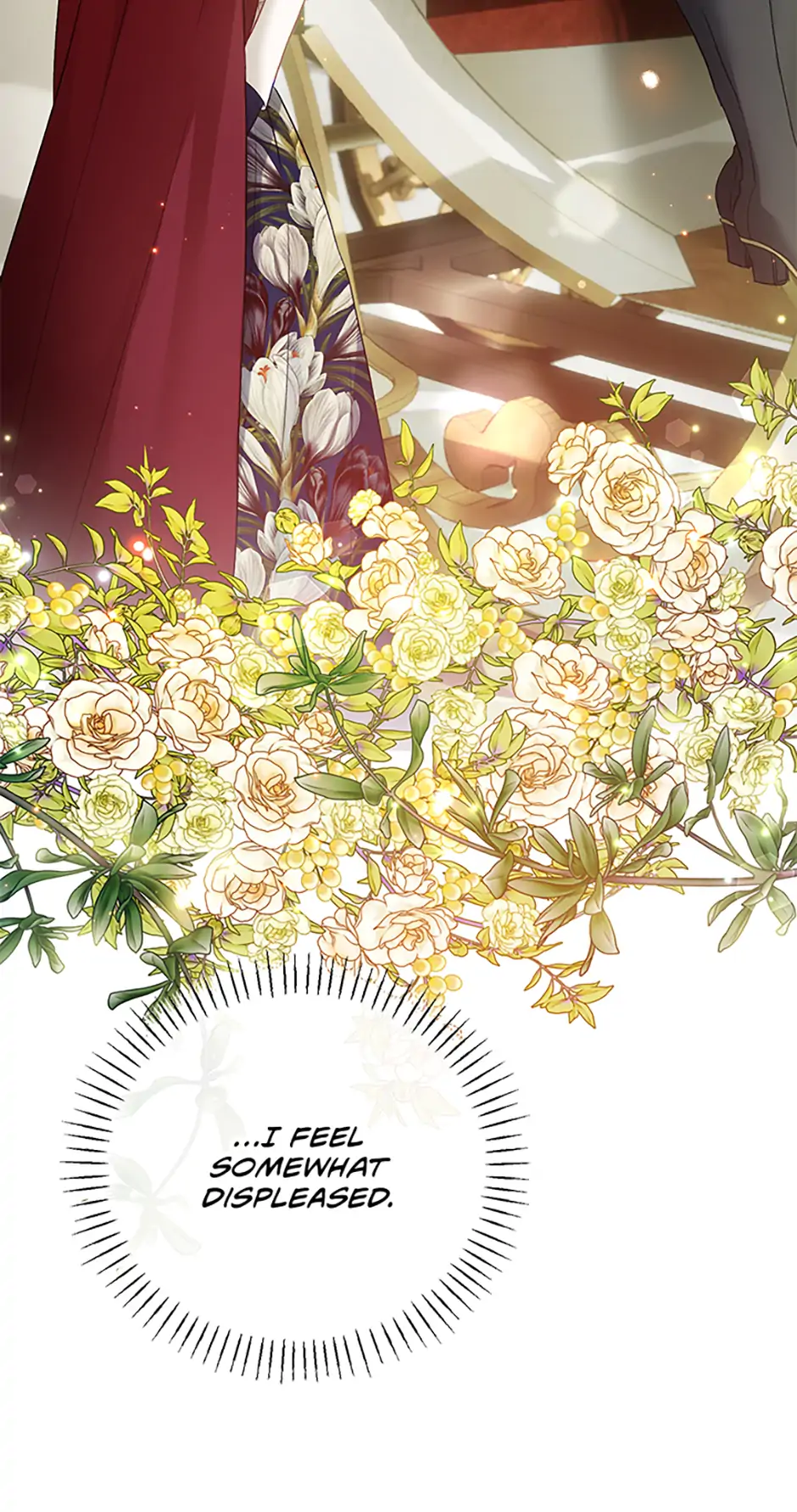 The Glamorous Life of the Fake Mistress - Chapter 82 manhwa