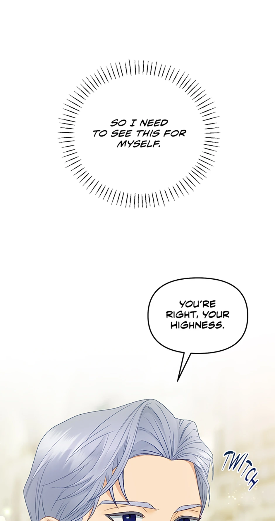 The Glamorous Life of the Fake Mistress - Chapter 82 manhwa