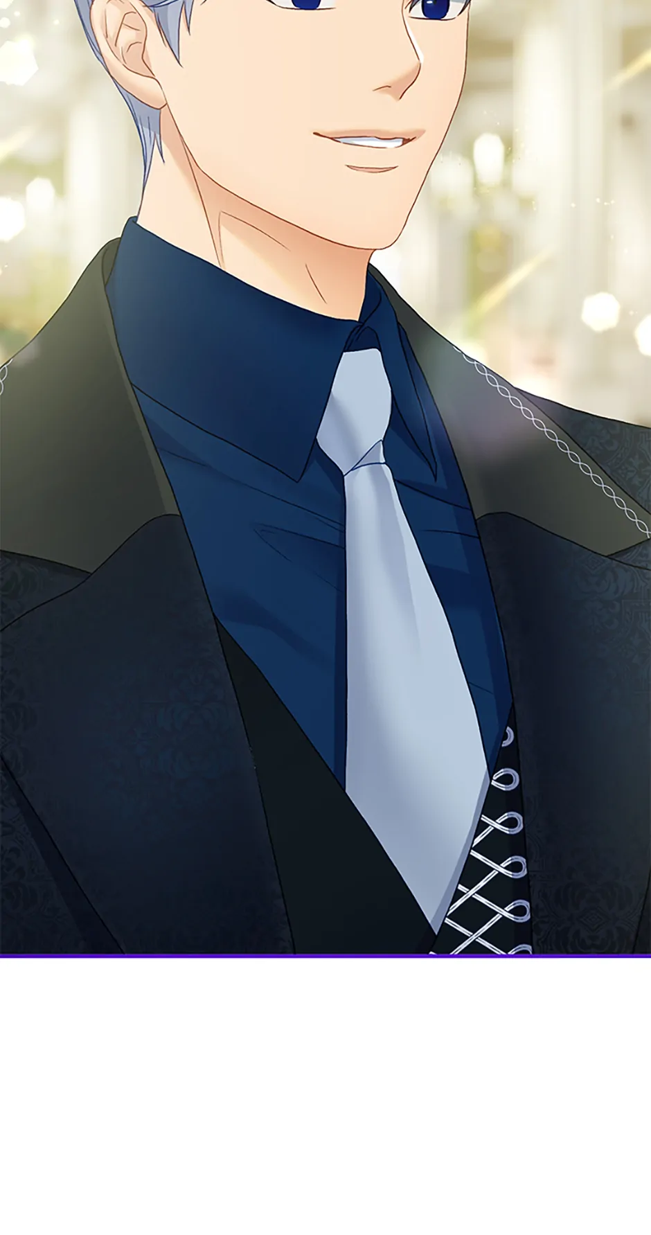 The Glamorous Life of the Fake Mistress - Chapter 82 manhwa