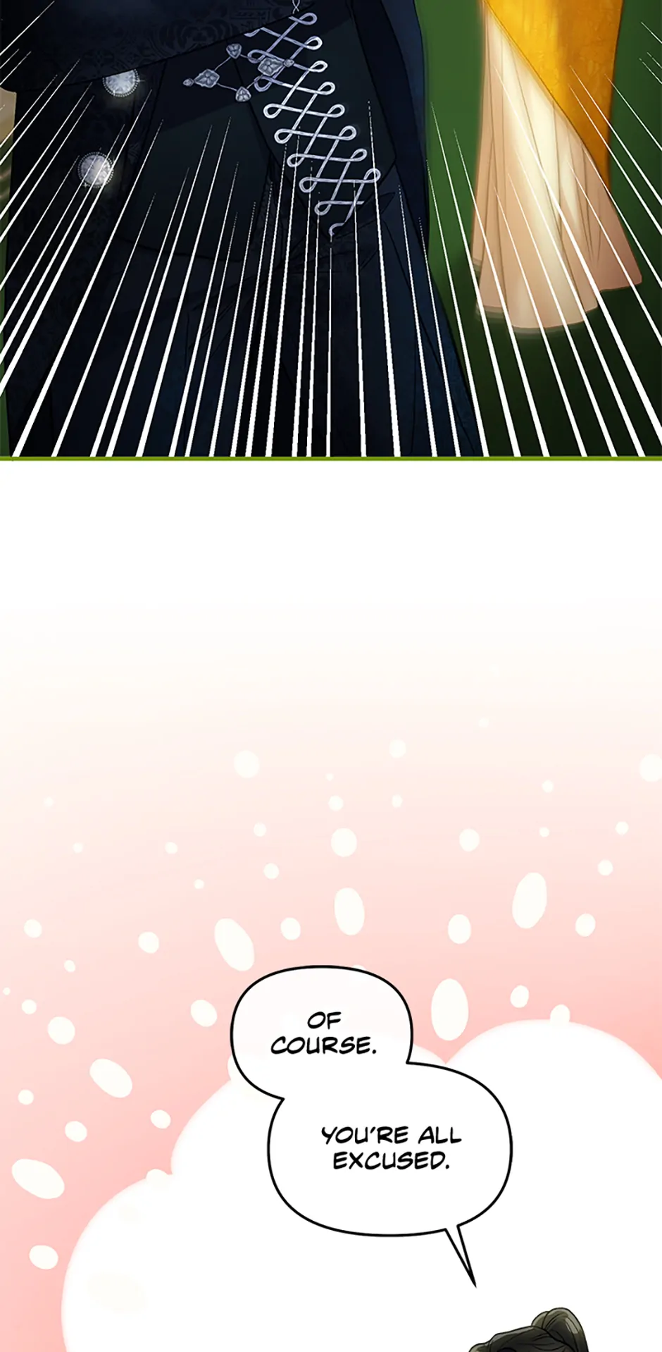 The Glamorous Life of the Fake Mistress - Chapter 82 manhwa