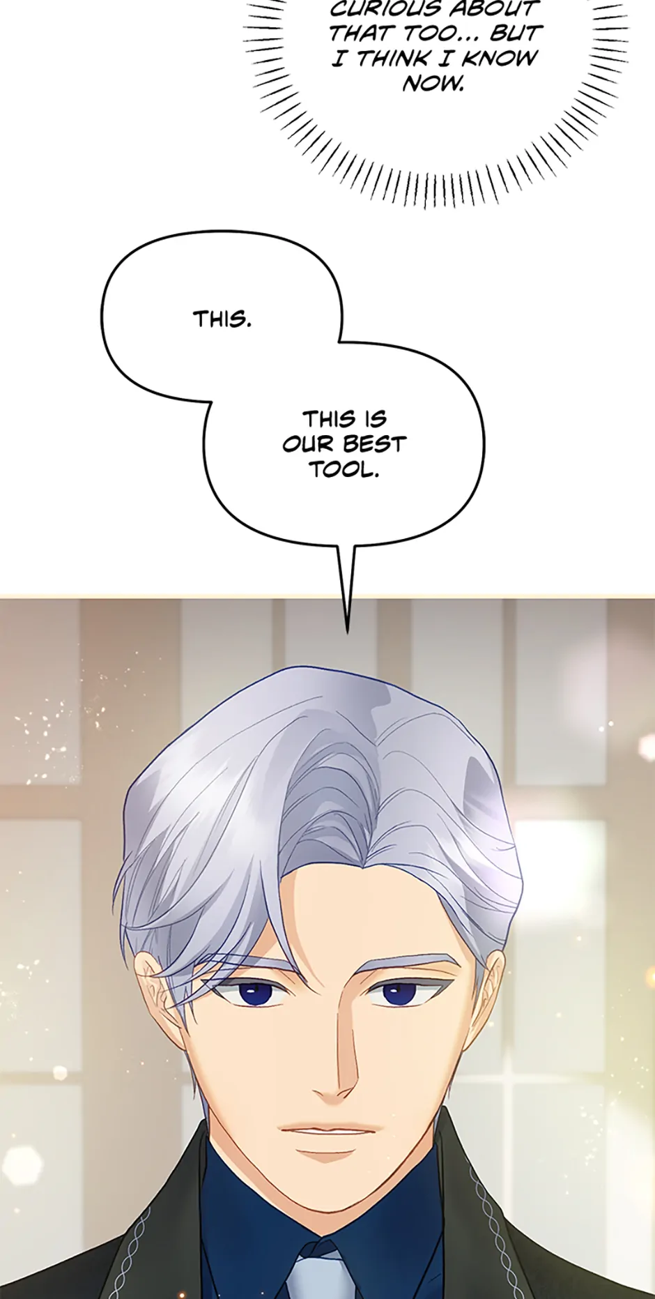 The Glamorous Life of the Fake Mistress - Chapter 82 manhwa
