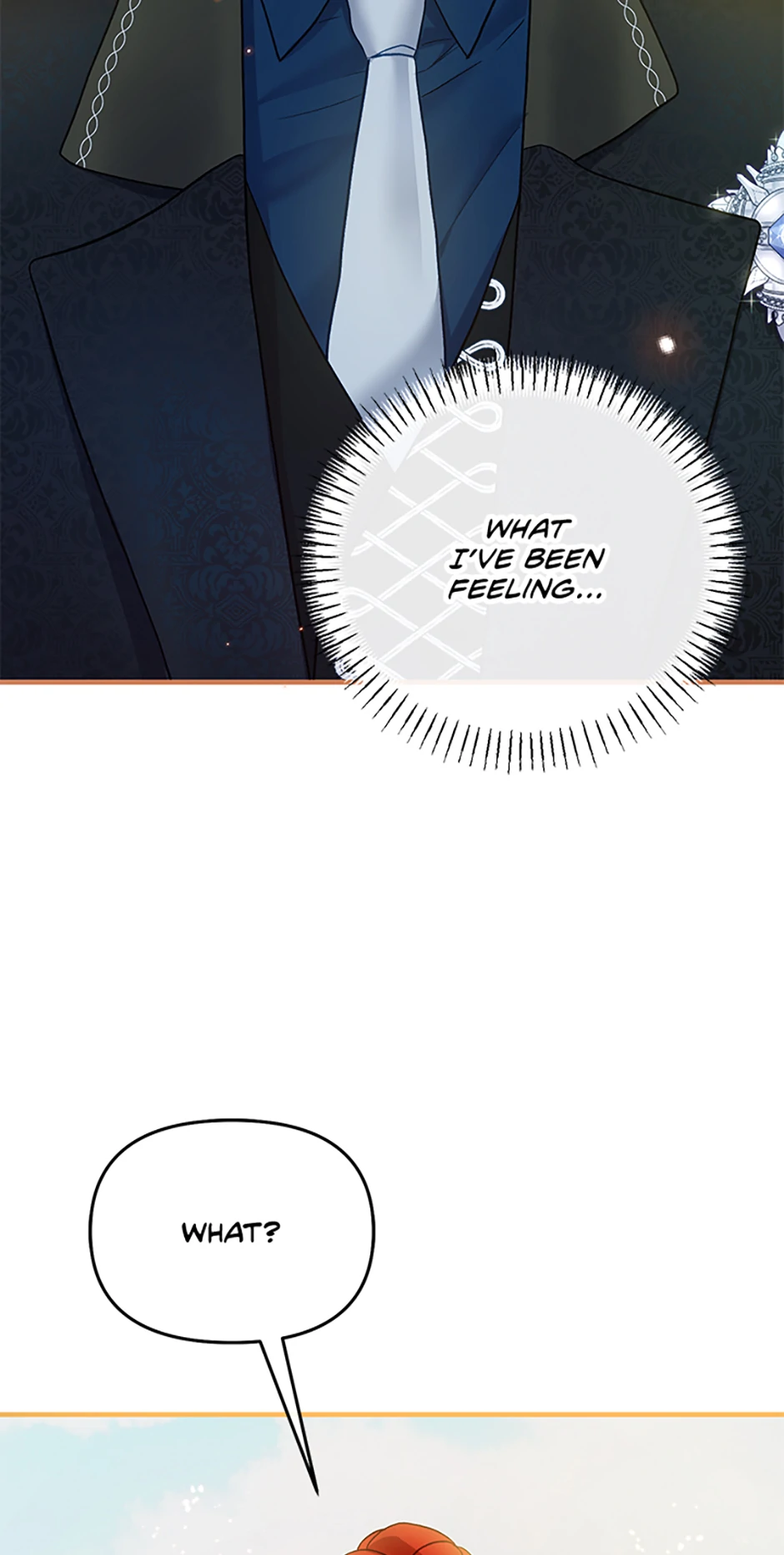 The Glamorous Life of the Fake Mistress - Chapter 82 manhwa