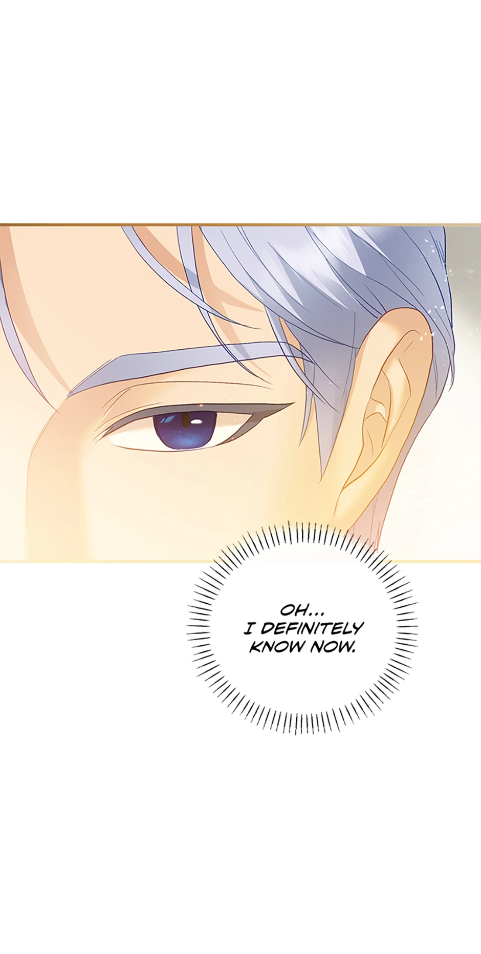 The Glamorous Life of the Fake Mistress - Chapter 82 manhwa