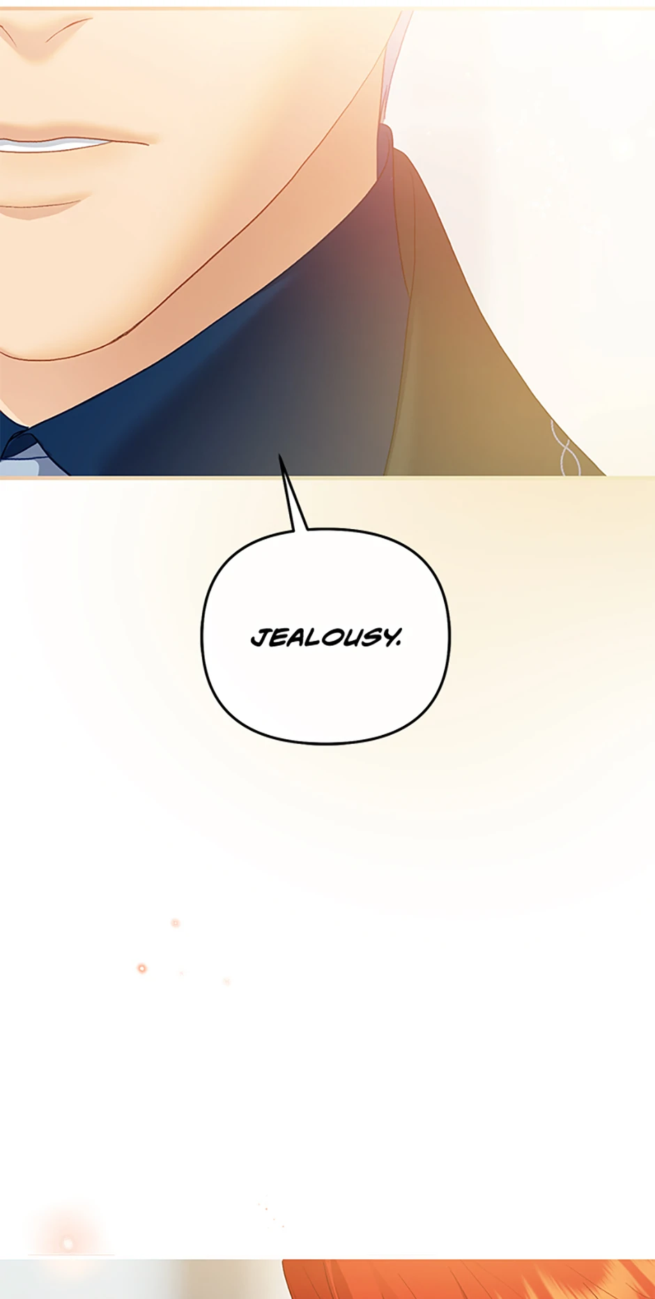 The Glamorous Life of the Fake Mistress - Chapter 82 manhwa