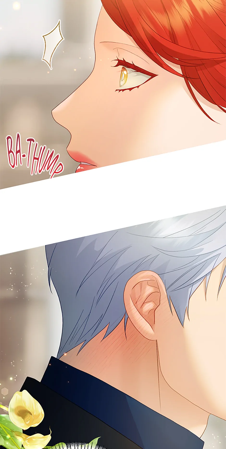The Glamorous Life of the Fake Mistress - Chapter 82 manhwa