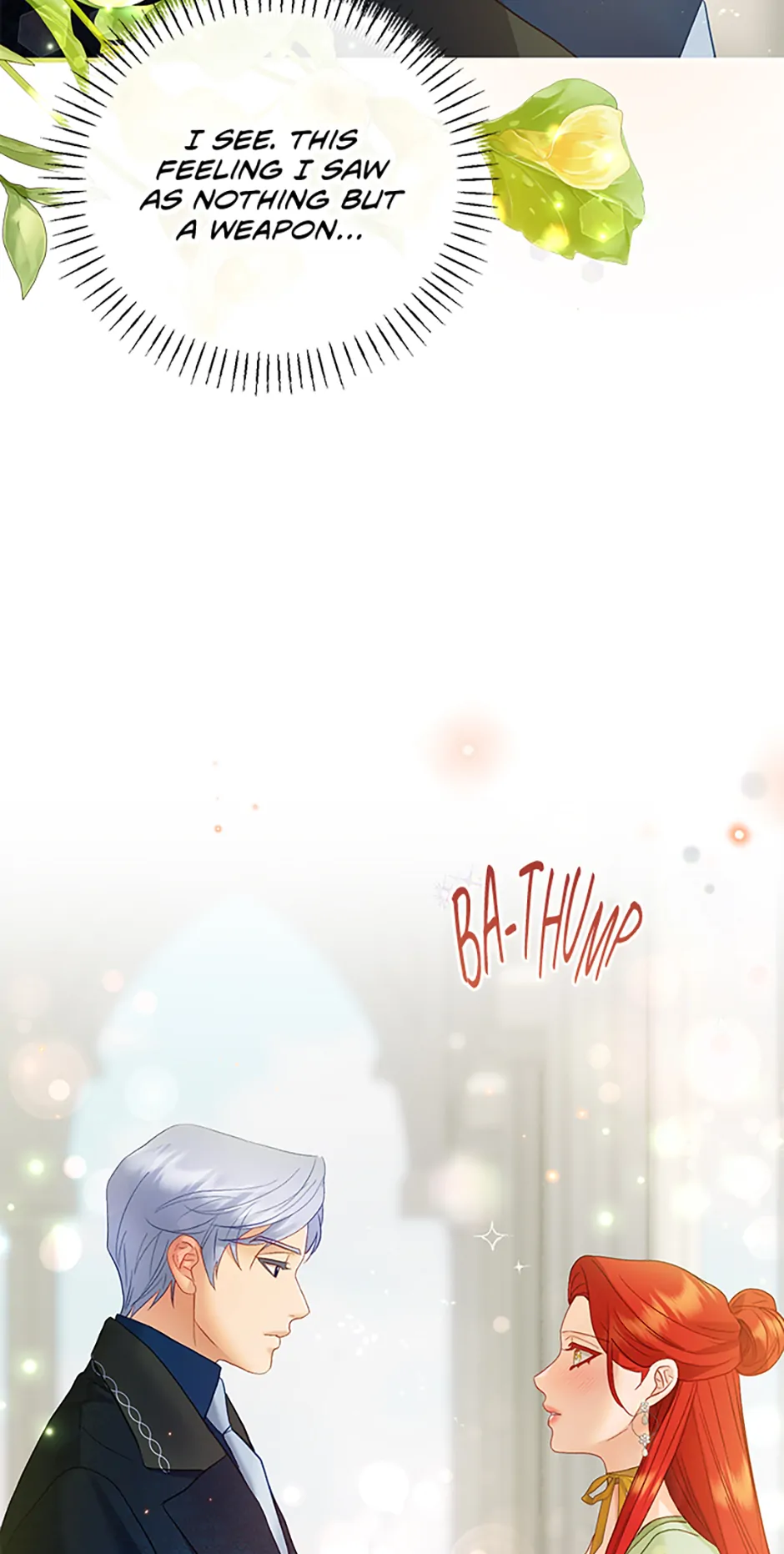 The Glamorous Life of the Fake Mistress - Chapter 82 manhwa