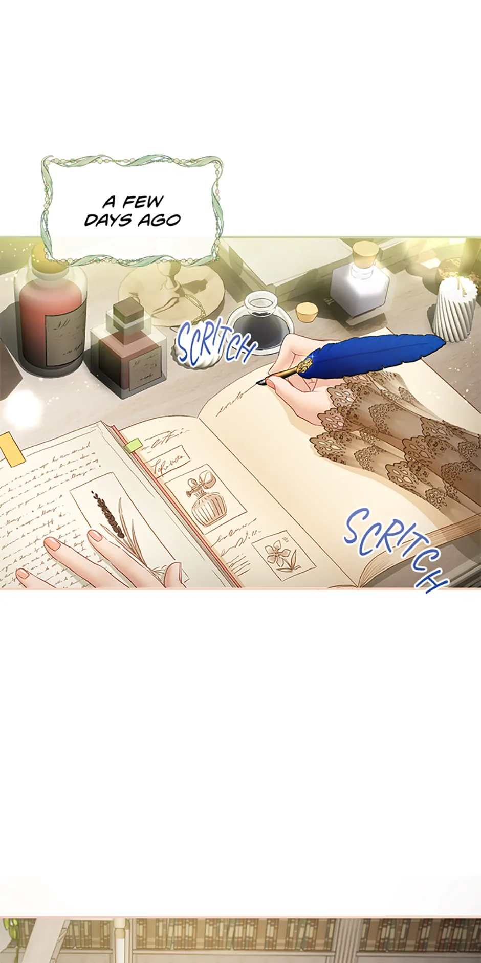 The Glamorous Life of the Fake Mistress - Chapter 83 manhwa