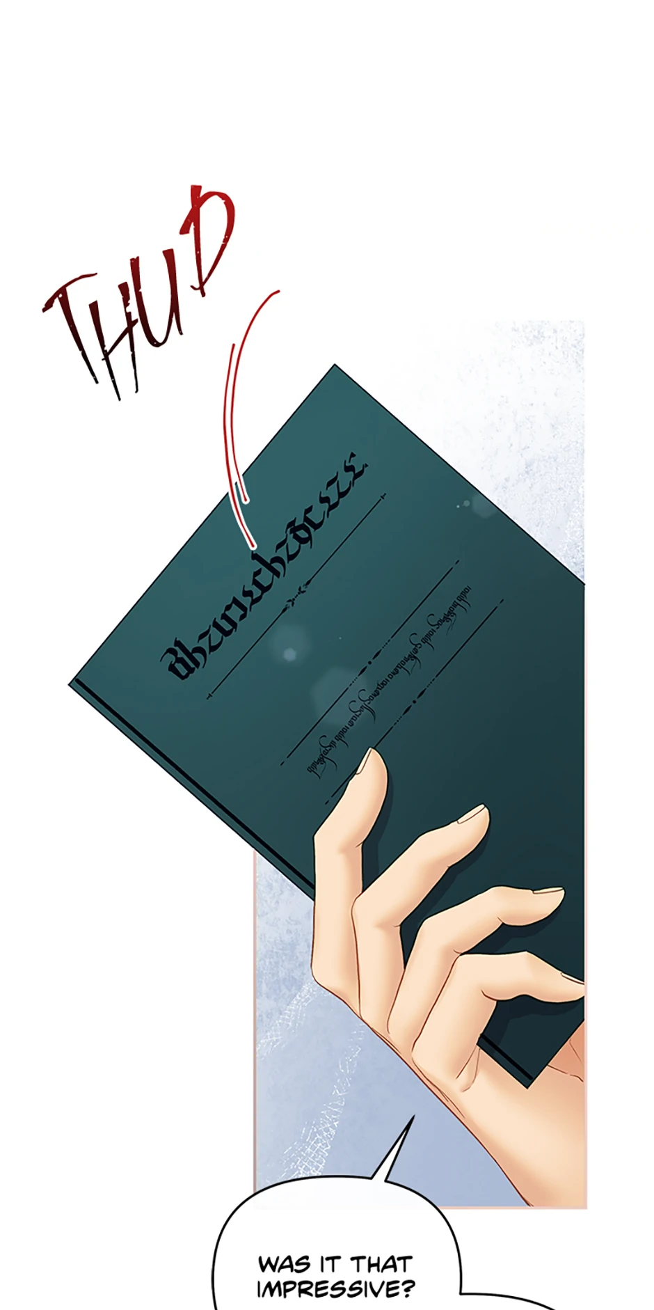 The Glamorous Life of the Fake Mistress - Chapter 83 manhwa