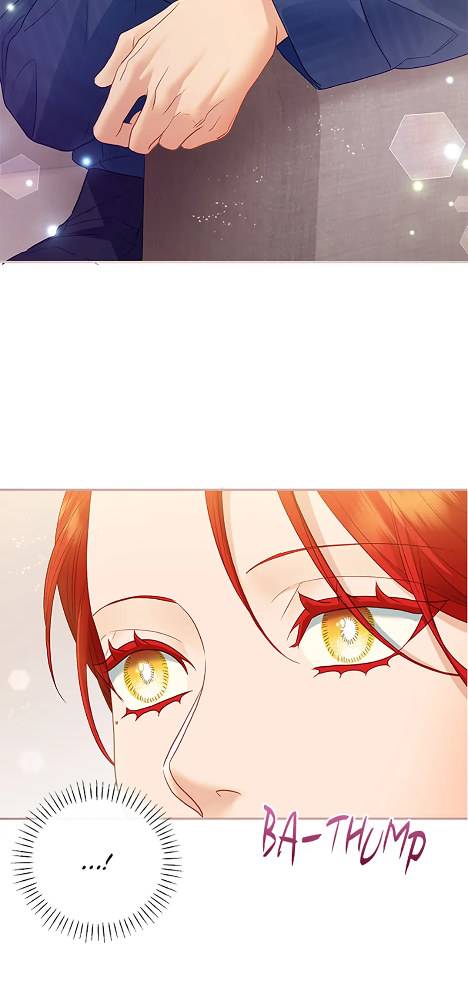 The Glamorous Life of the Fake Mistress - Chapter 83 manhwa