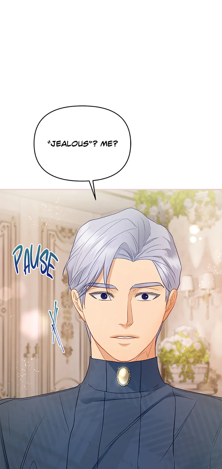 The Glamorous Life of the Fake Mistress - Chapter 83 manhwa