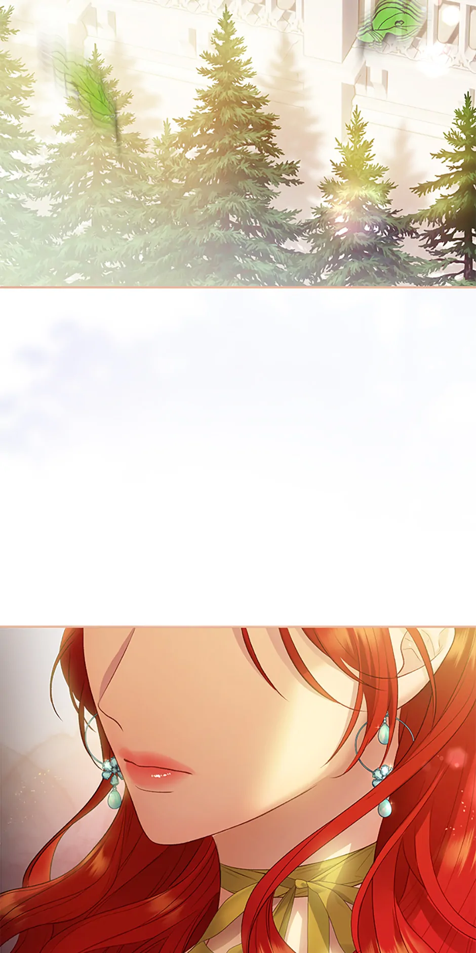 The Glamorous Life of the Fake Mistress - Chapter 83 manhwa