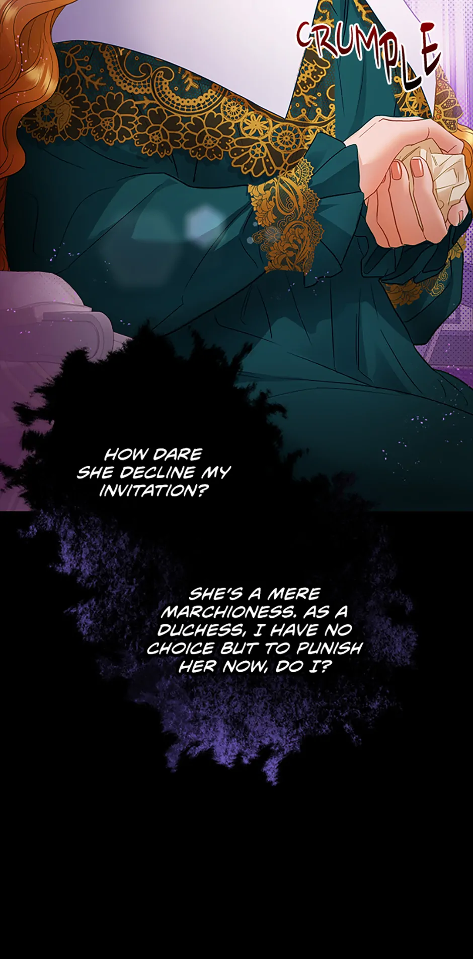 The Glamorous Life of the Fake Mistress - Chapter 83 manhwa