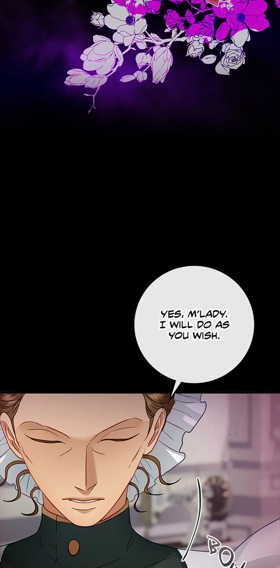 The Glamorous Life of the Fake Mistress - Chapter 83 manhwa