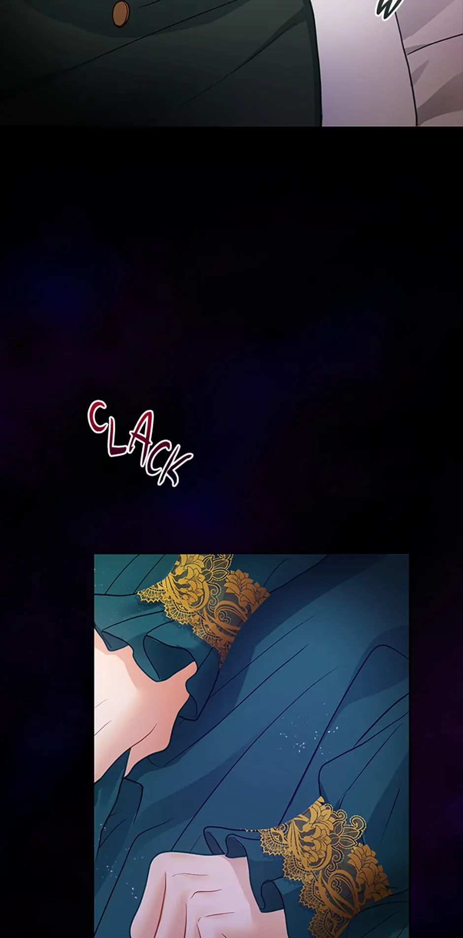 The Glamorous Life of the Fake Mistress - Chapter 83 manhwa