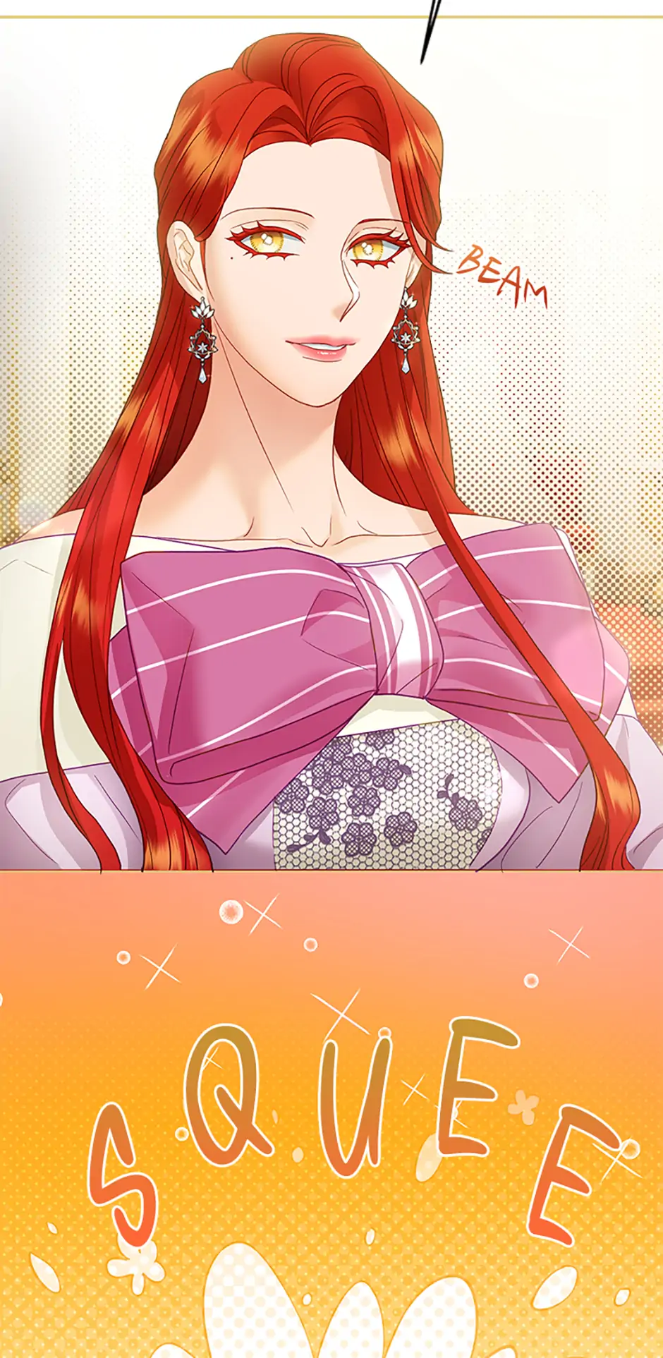 The Glamorous Life of the Fake Mistress - Chapter 83 manhwa