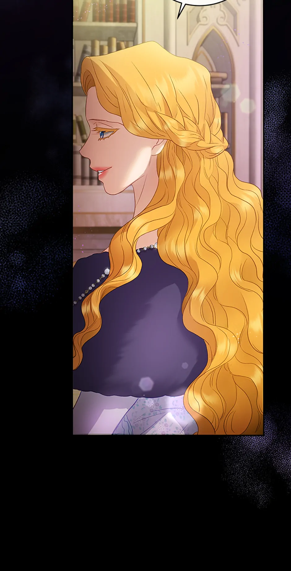 The Glamorous Life of the Fake Mistress - Chapter 83 manhwa