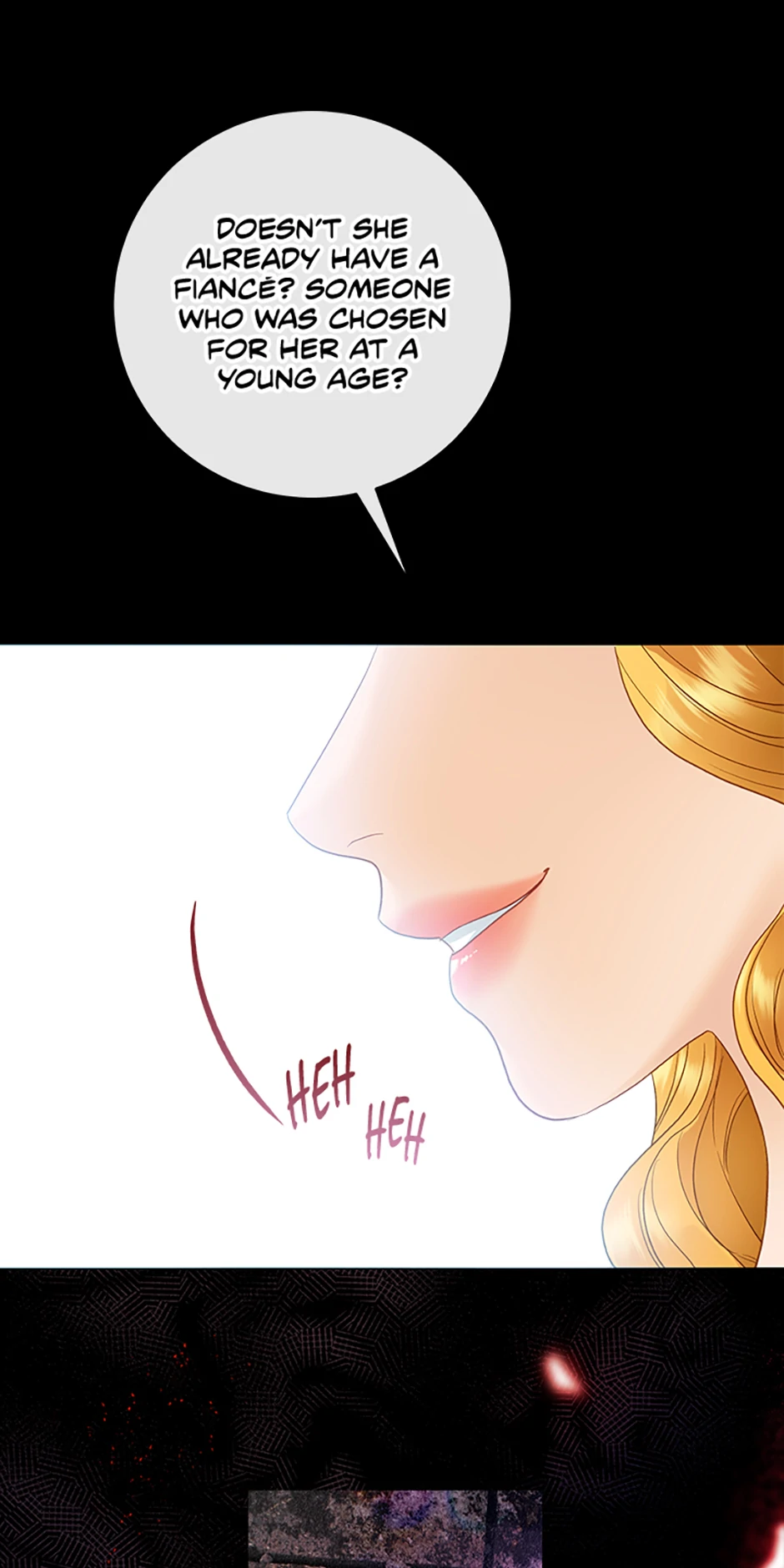 The Glamorous Life of the Fake Mistress - Chapter 83 manhwa