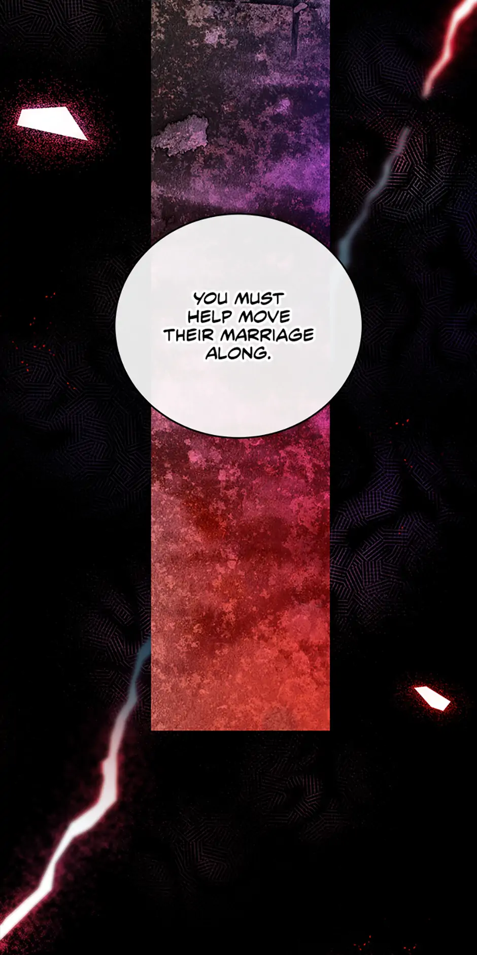 The Glamorous Life of the Fake Mistress - Chapter 83 manhwa