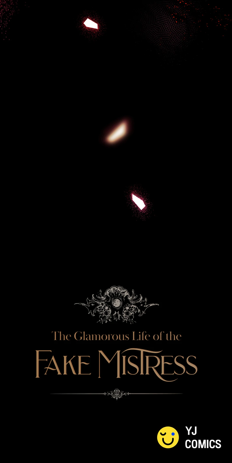 The Glamorous Life of the Fake Mistress - Chapter 83 manhwa