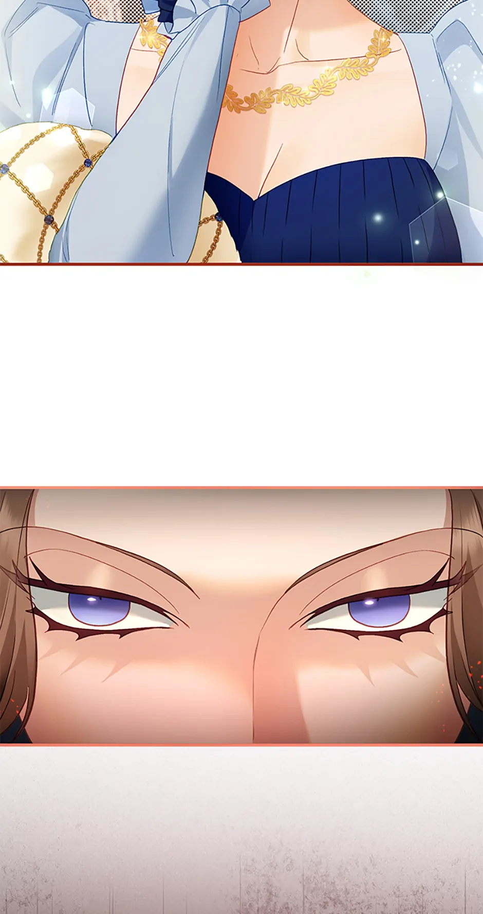 The Glamorous Life of the Fake Mistress - Chapter 84 manhwa