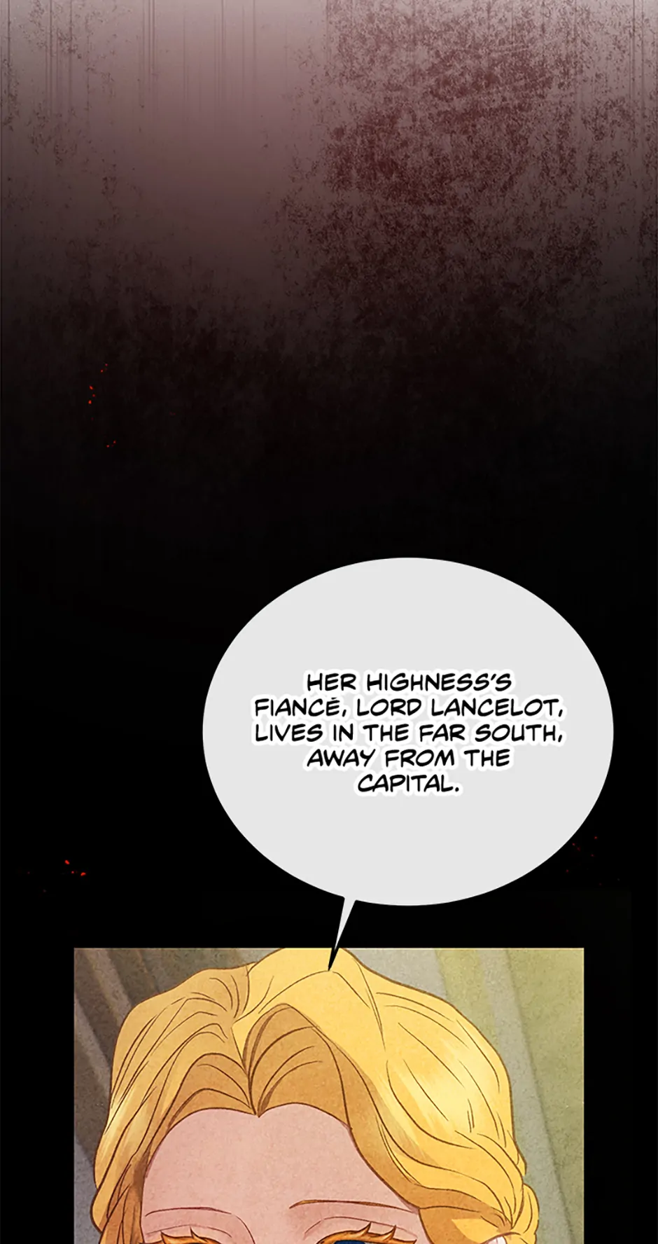 The Glamorous Life of the Fake Mistress - Chapter 84 manhwa