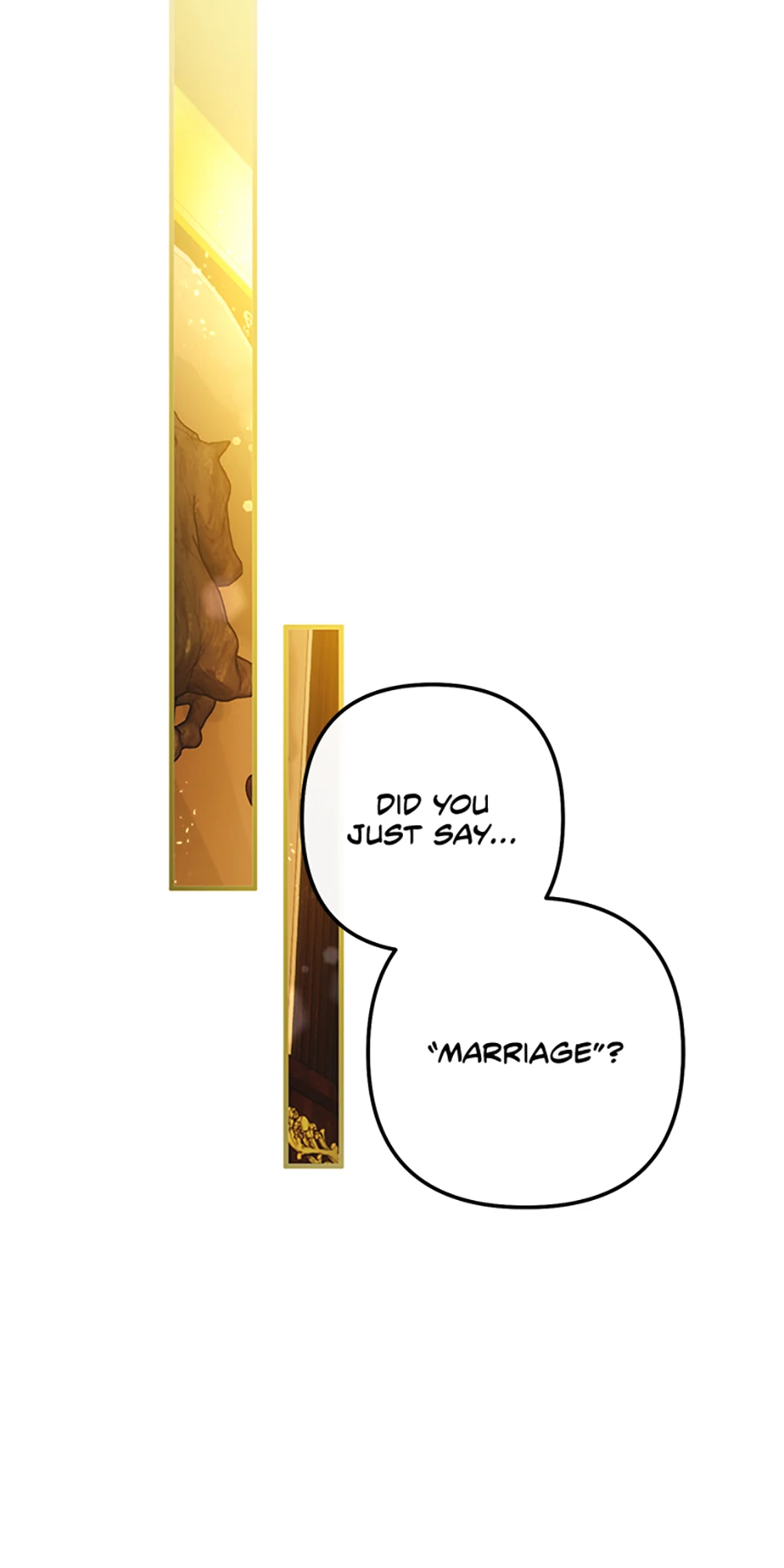 The Glamorous Life of the Fake Mistress - Chapter 84 manhwa