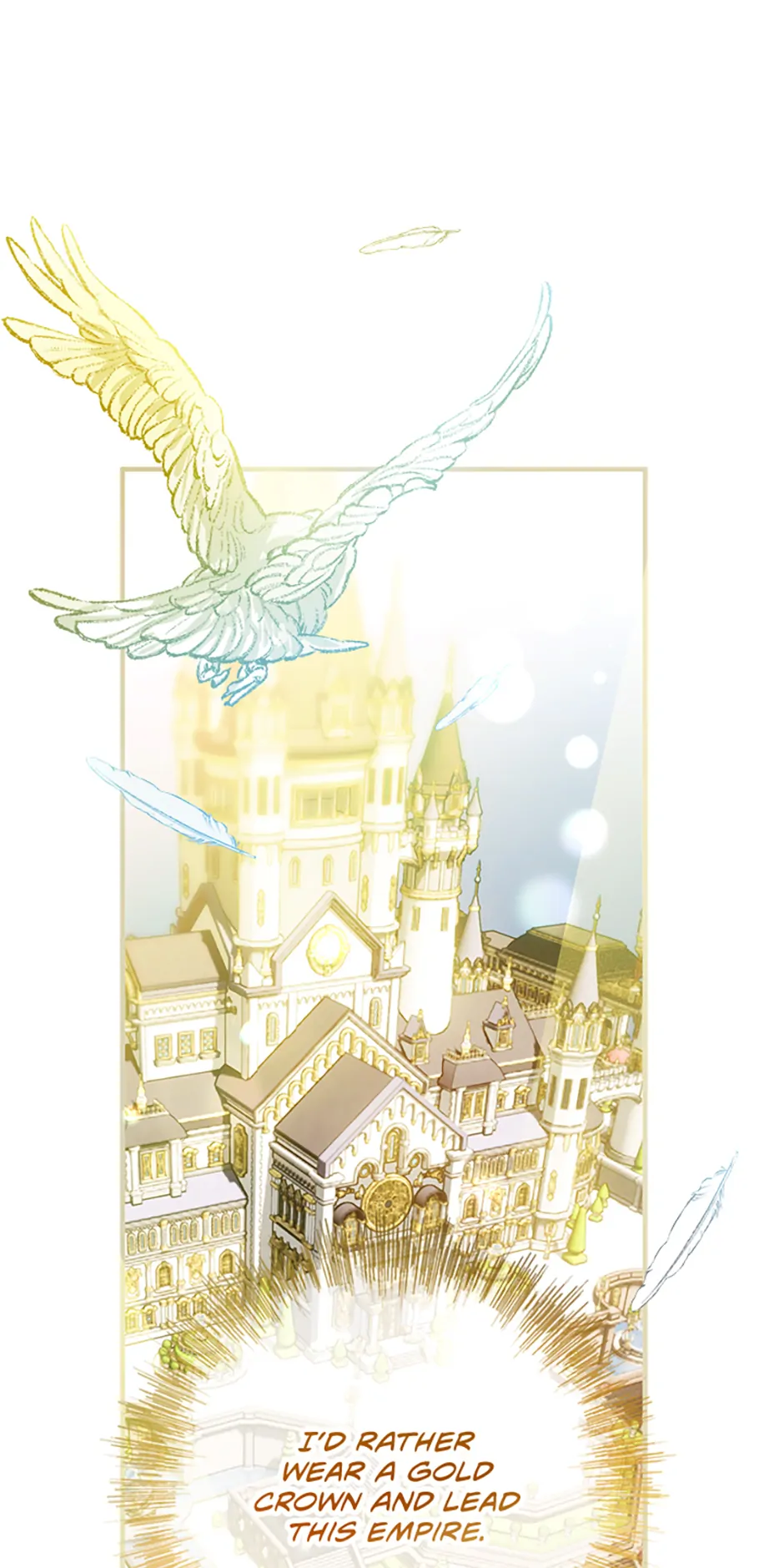 The Glamorous Life of the Fake Mistress - Chapter 84 manhwa