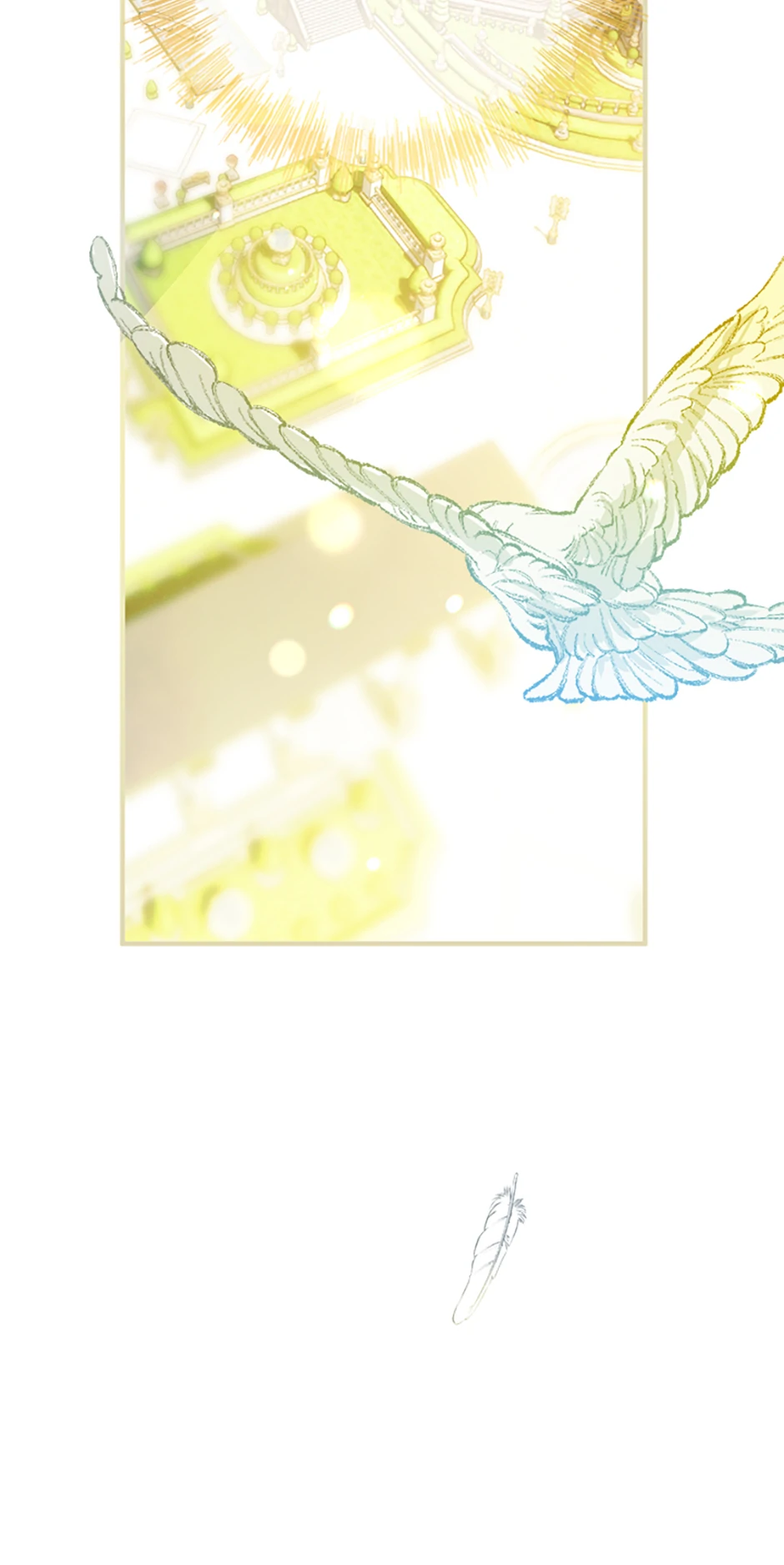 The Glamorous Life of the Fake Mistress - Chapter 84 manhwa