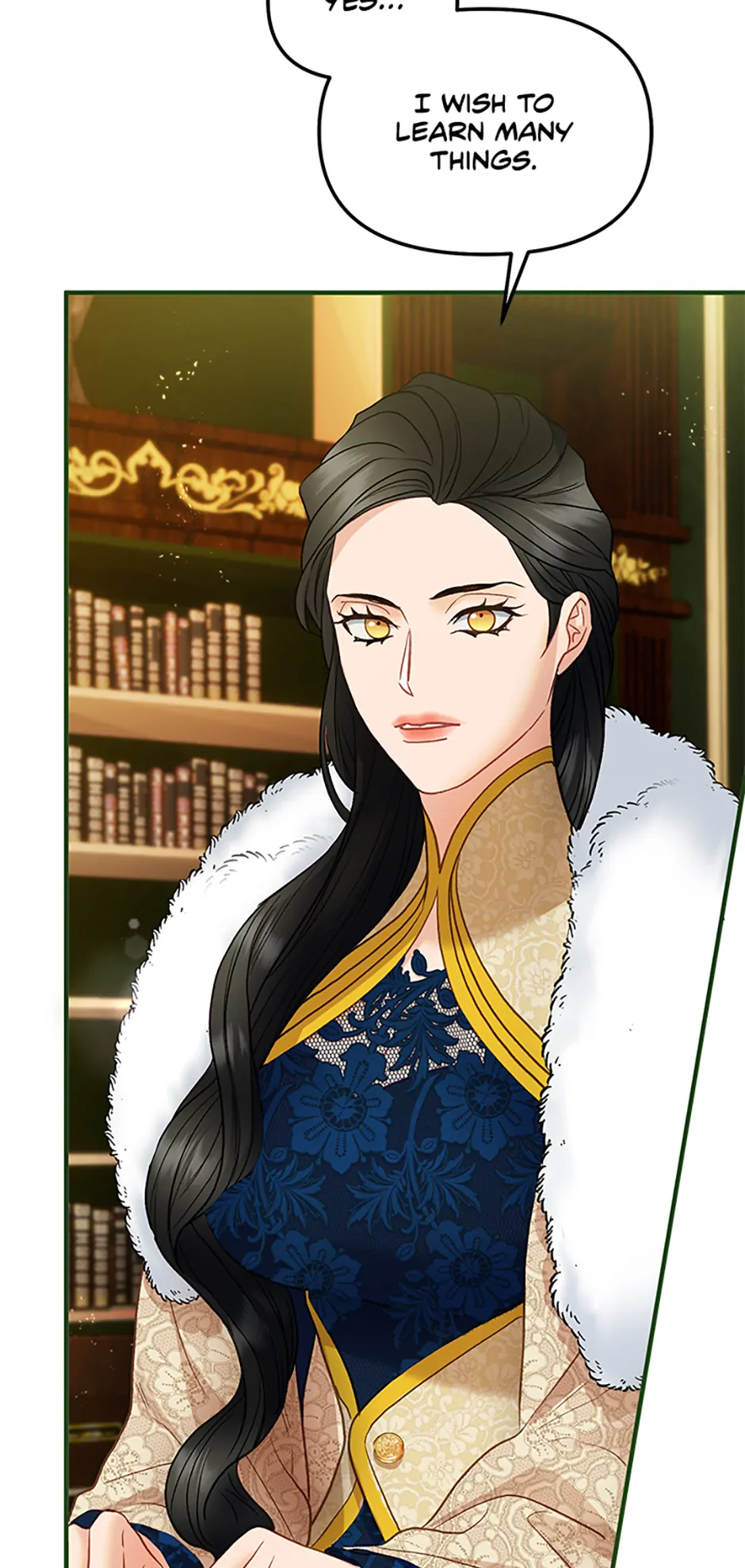 The Glamorous Life of the Fake Mistress - Chapter 84 manhwa
