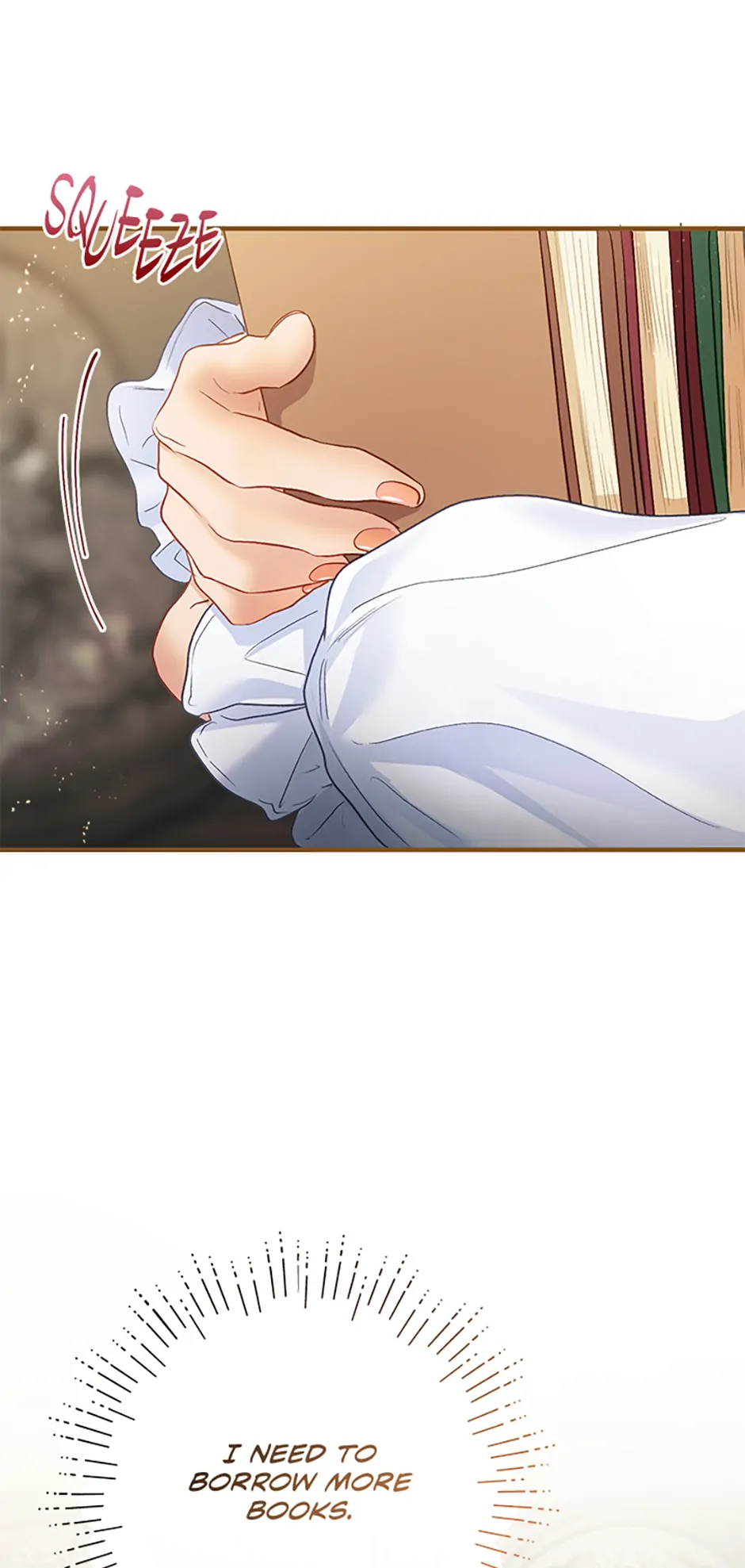 The Glamorous Life of the Fake Mistress - Chapter 84 manhwa