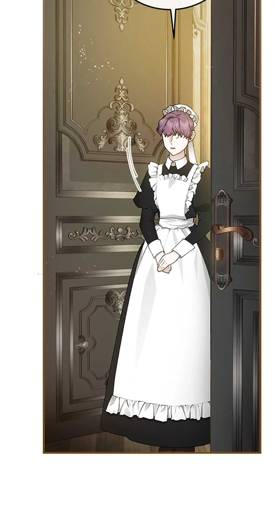 The Glamorous Life of the Fake Mistress - Chapter 84 manhwa