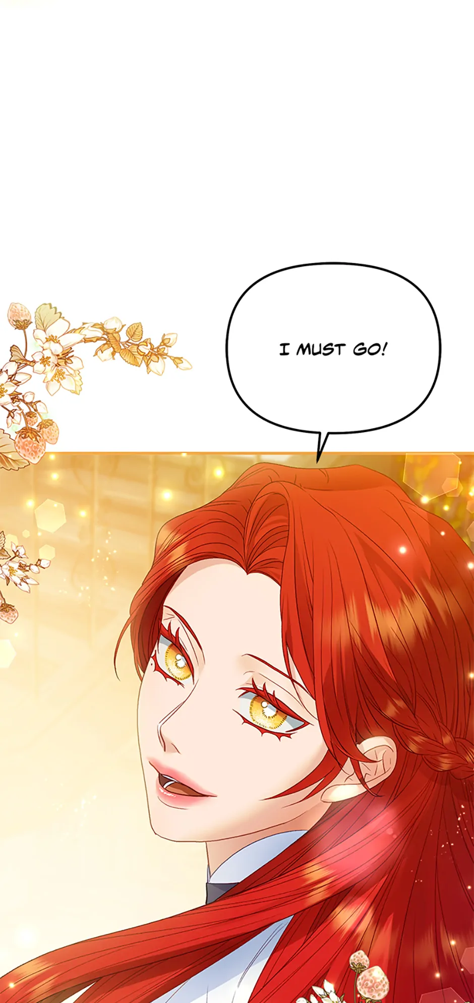 The Glamorous Life of the Fake Mistress - Chapter 84 manhwa