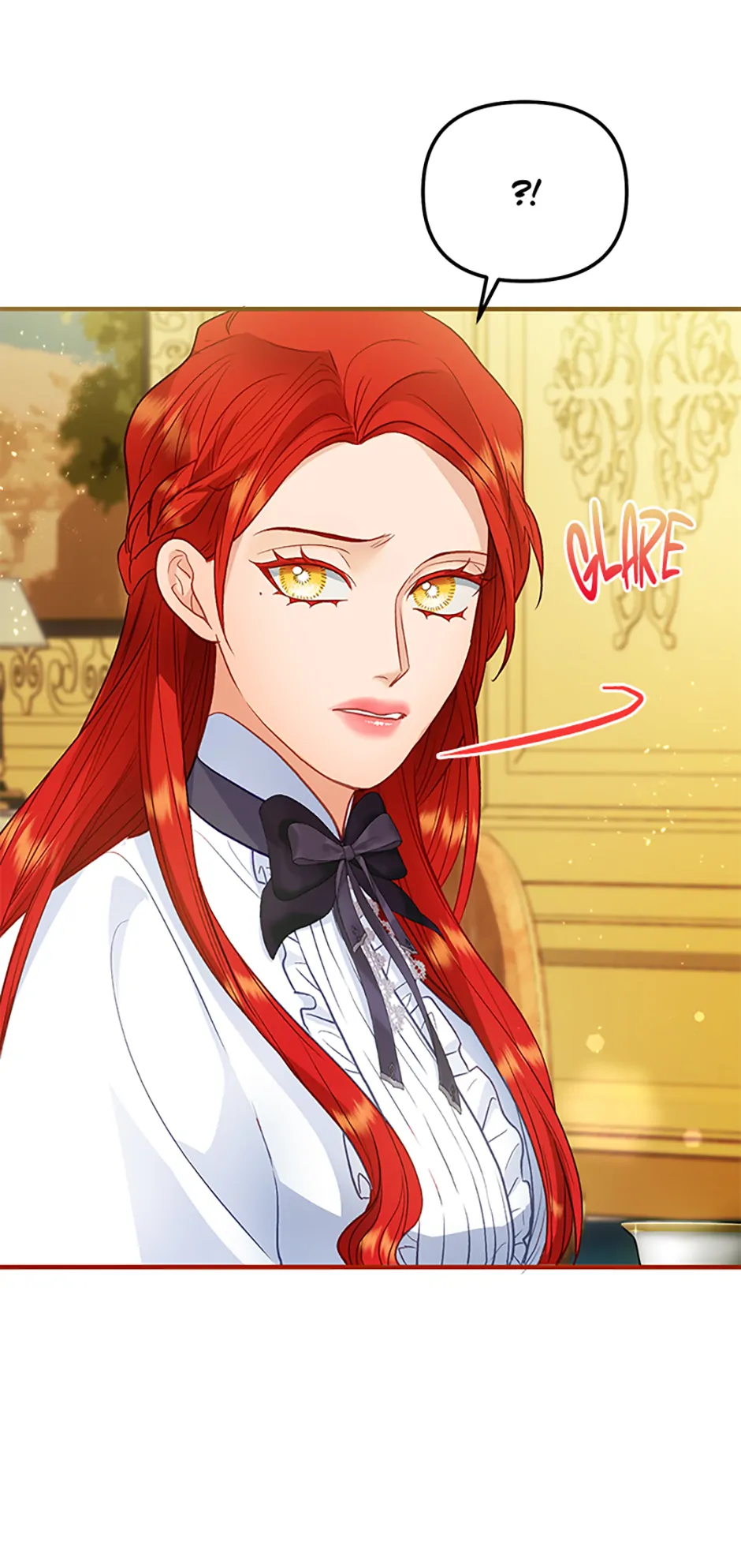 The Glamorous Life of the Fake Mistress - Chapter 84 manhwa