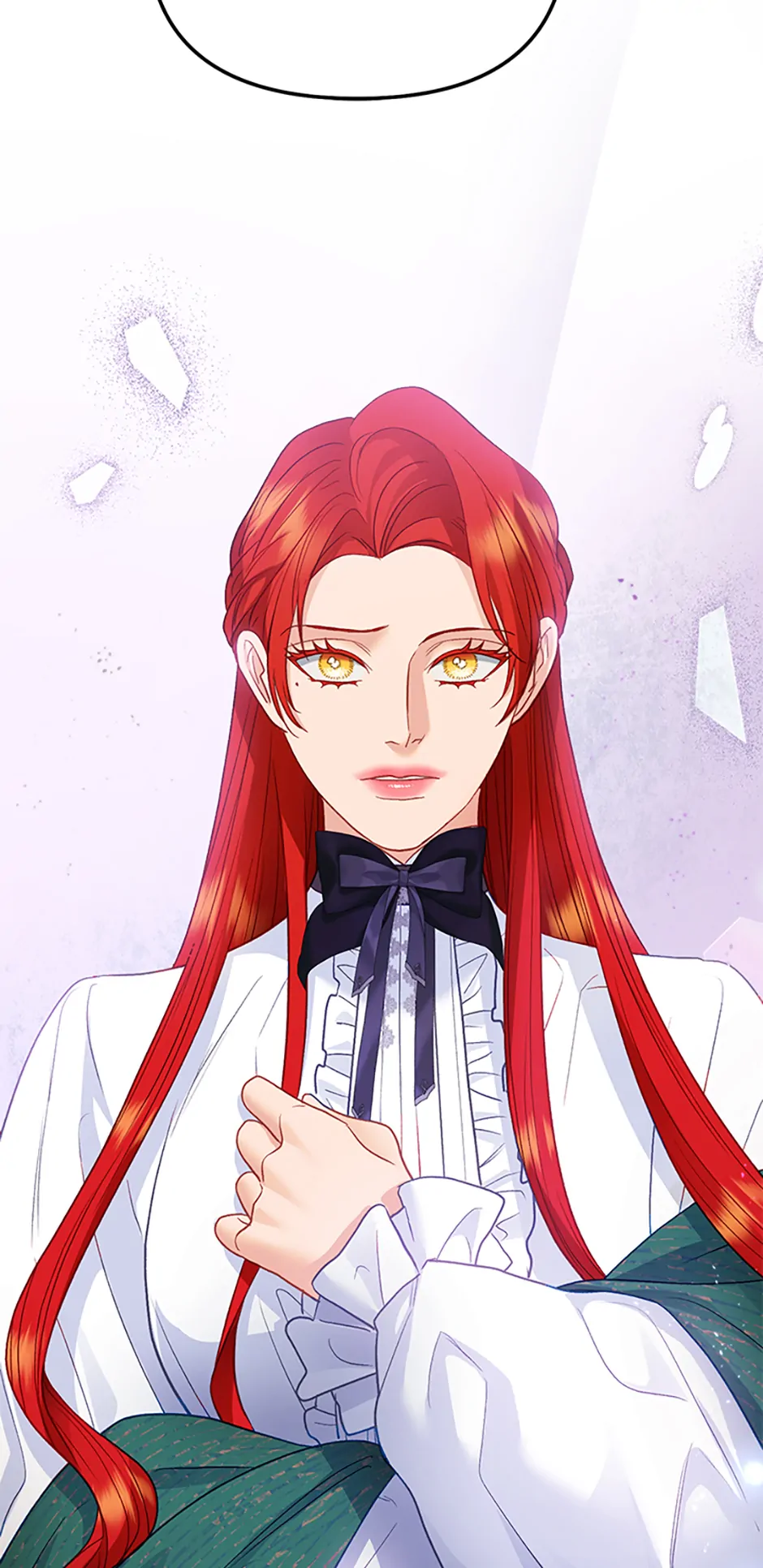 The Glamorous Life of the Fake Mistress - Chapter 84 manhwa