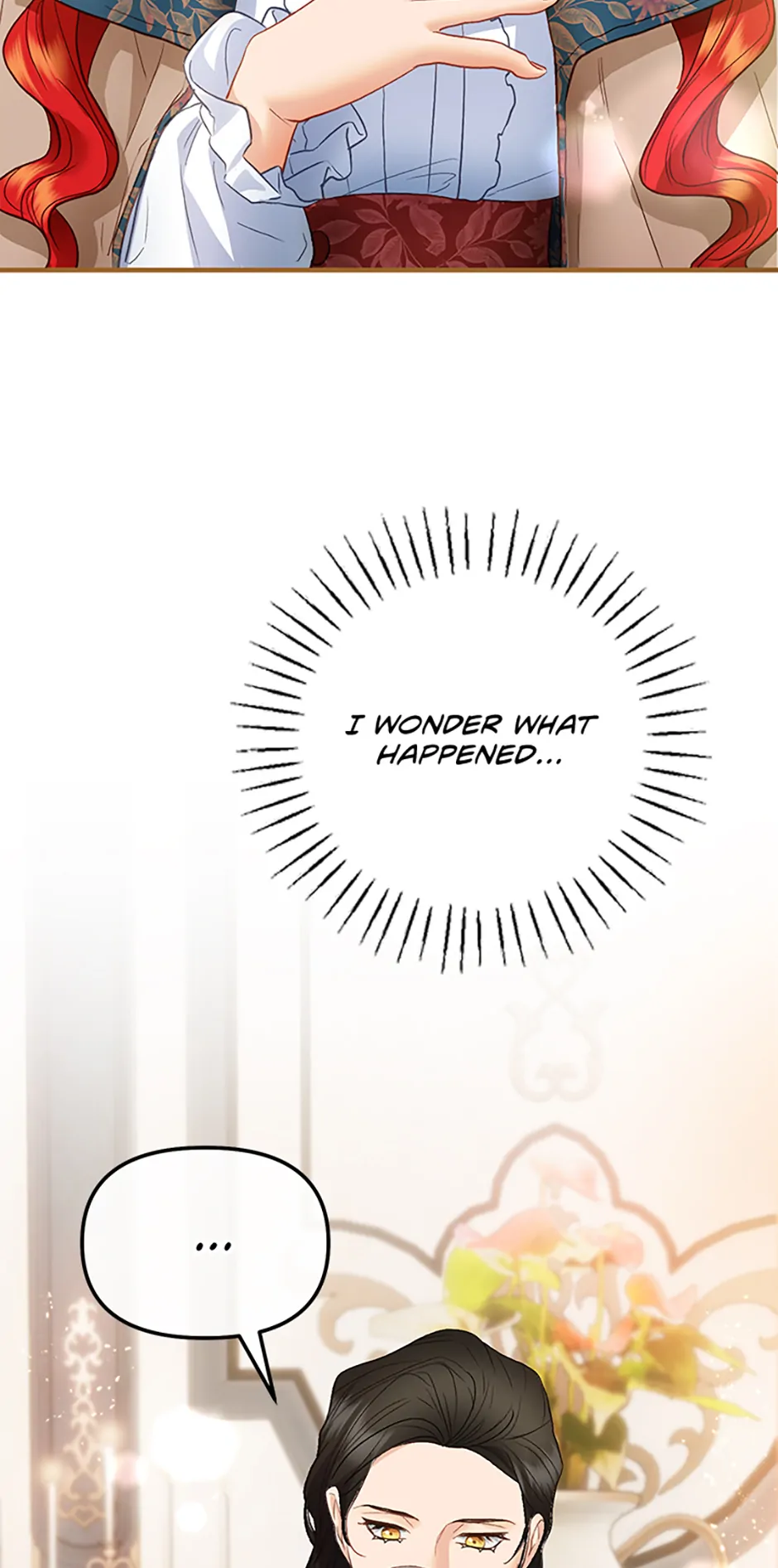 The Glamorous Life of the Fake Mistress - Chapter 85 manhwa